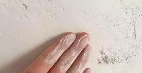膩子粉脫粉的八大原因